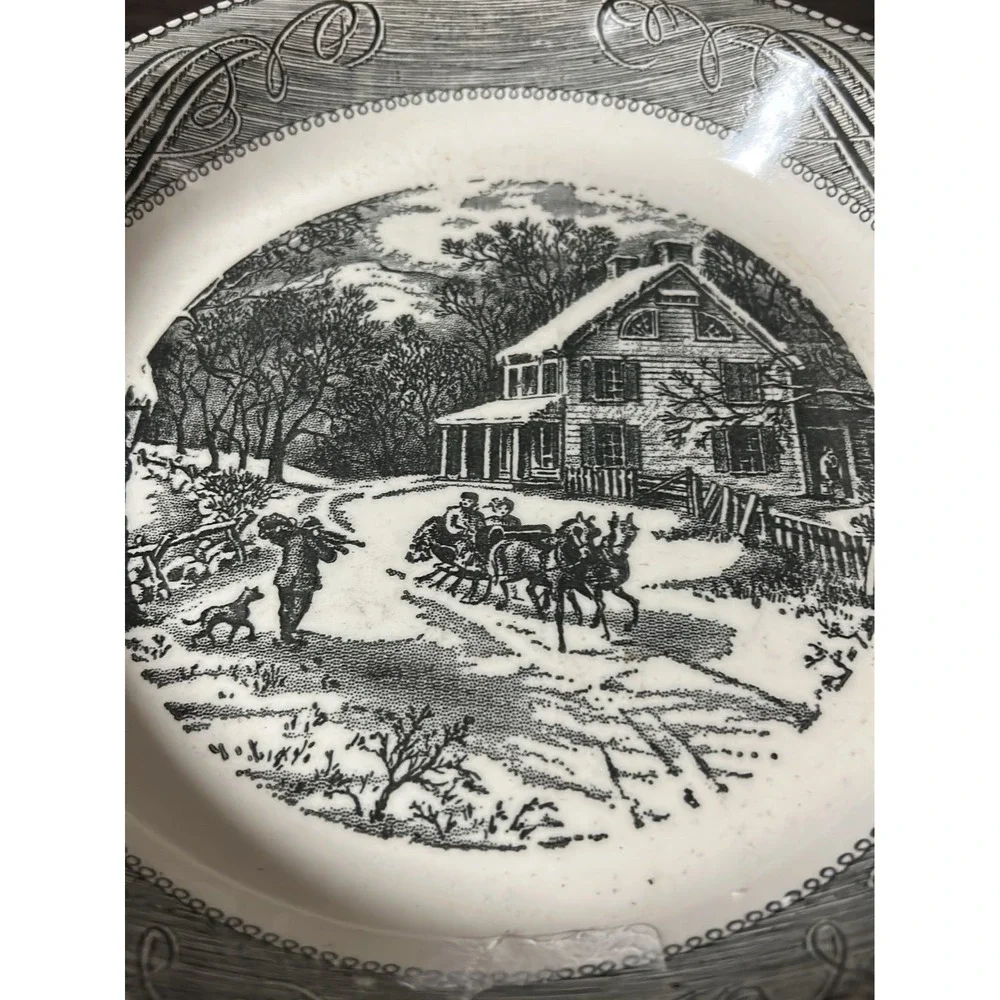 Plate‎ - Picture 3 of 5